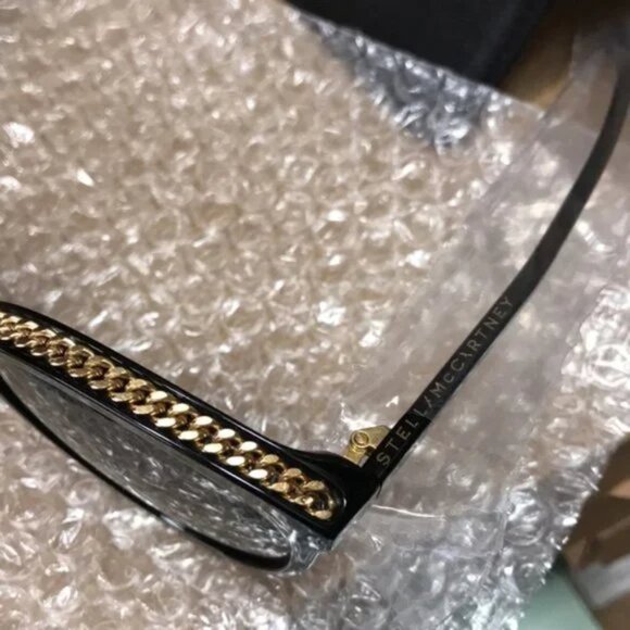 Stella Mccartney 59mm Cat Eye Sunglasses - Picture 5 of 6